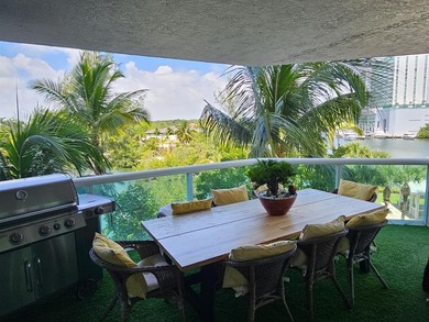 Experience Coastal Luxury at Its Finest
Dream apartment located