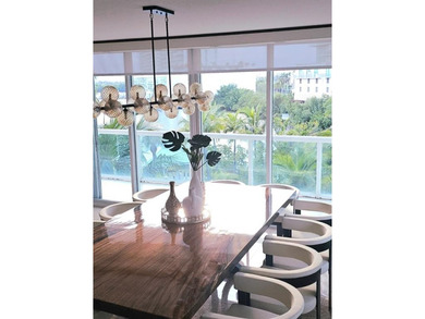 Experience Coastal Luxury at Its Finest
Dream apartment located