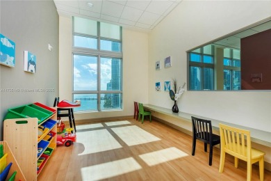 This property is located in the vibrant Downtown Miami