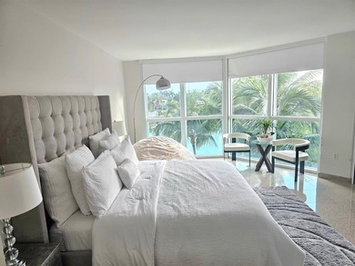 Experience Coastal Luxury at Its Finest
Dream apartment located