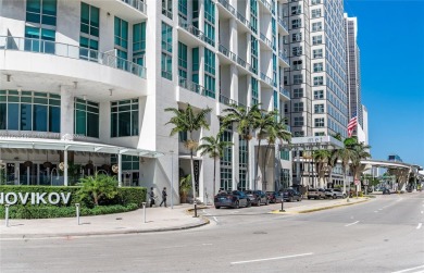 This property is located in the vibrant Downtown Miami