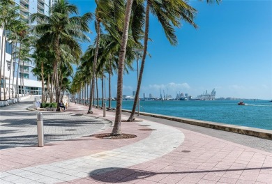 This property is located in the vibrant Downtown Miami