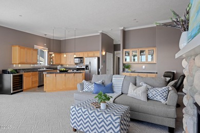 REMARKABLE AND RARE TOP FLOOR, CORNER UNIT, CONDO in the highly