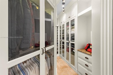 This stunning Mediterranean estate in Lighthouse Point offers 9