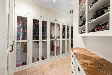 This stunning Mediterranean estate in Lighthouse Point offers 9