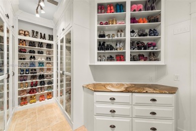 This stunning Mediterranean estate in Lighthouse Point offers 9