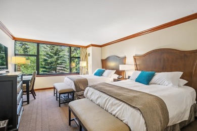 Enjoy comfort, convenience, and mountain charm in this