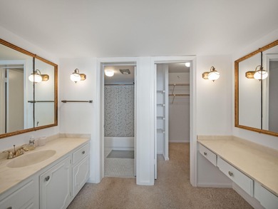 Walk into the most amazing water views looking over Singer