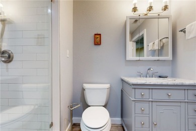 Discover the magic of coastal living with two vibrant waterfront