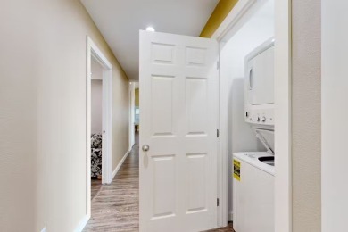 Discover the magic of coastal living with two vibrant waterfront