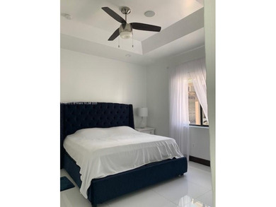 Modern Smart Home in Southwest Miami - Luxury, Technology, and