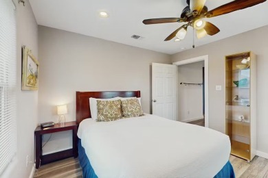 Discover the magic of coastal living with two vibrant waterfront