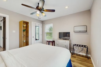 Discover the magic of coastal living with two vibrant waterfront