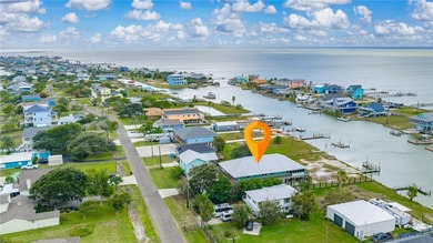 Discover the magic of coastal living with two vibrant waterfront