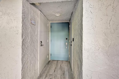 Completely renovated waterfront condo designed for ADA