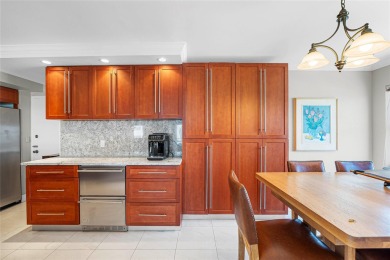 Discover coastal living at its finest in this 2-bedroom, 2-bath