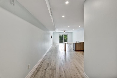 Completely renovated waterfront condo designed for ADA