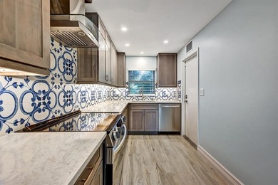 Completely renovated waterfront condo designed for ADA