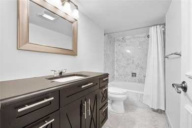 Discover coastal living at its finest in this 2-bedroom, 2-bath