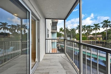 Completely renovated waterfront condo designed for ADA