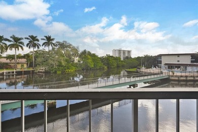 Completely renovated waterfront condo designed for ADA