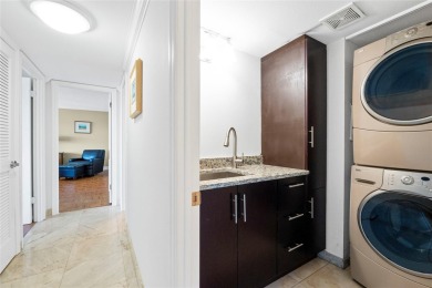 Discover coastal living at its finest in this 2-bedroom, 2-bath