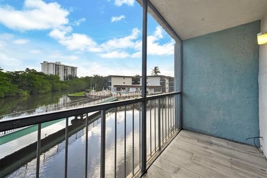 Completely renovated waterfront condo designed for ADA