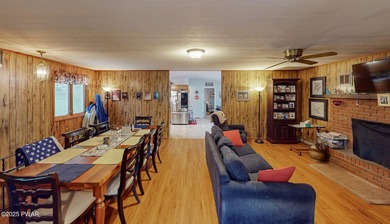 This beautifully remodeled raised ranch offers a comfortable and