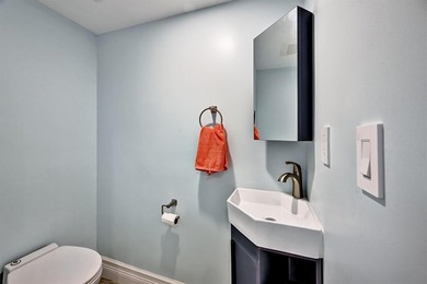 Completely renovated waterfront condo designed for ADA