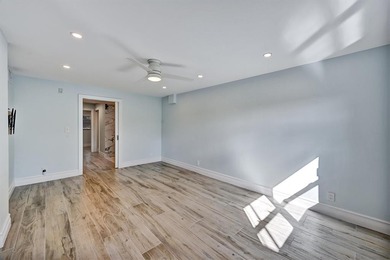 Completely renovated waterfront condo designed for ADA