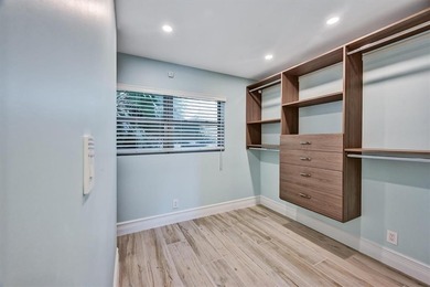 Completely renovated waterfront condo designed for ADA