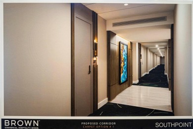 Discover coastal living at its finest in this 2-bedroom, 2-bath