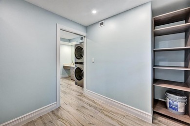 Completely renovated waterfront condo designed for ADA