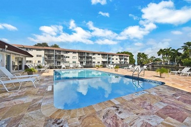 Completely renovated waterfront condo designed for ADA