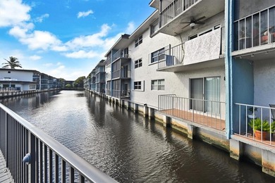 Completely renovated waterfront condo designed for ADA