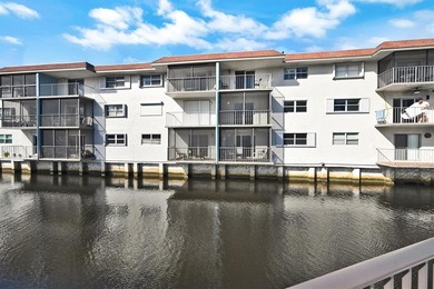 Completely renovated waterfront condo designed for ADA