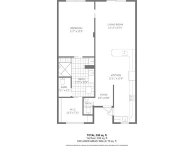 Completely renovated waterfront condo designed for ADA