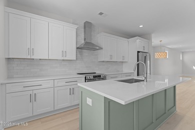 Just Completed June 1st! Welcome to Social on Second, Carolina