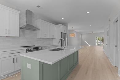 Just Completed June 1st! Welcome to Social on Second, Carolina