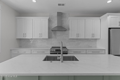 Just Completed June 1st! Welcome to Social on Second, Carolina