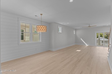 Just Completed June 1st! Welcome to Social on Second, Carolina