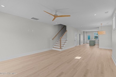 Just Completed June 1st! Welcome to Social on Second, Carolina