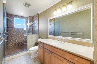 Just Add Love! This end-unit Davenport model at 6021 Silver King