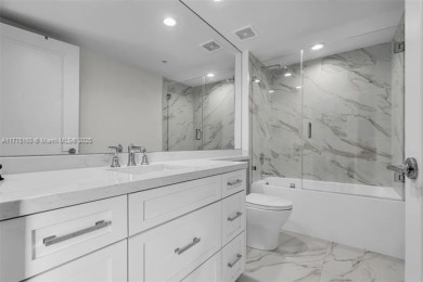 Lake tower #202 is a beautifully upgraded 3 bedrooms, 3