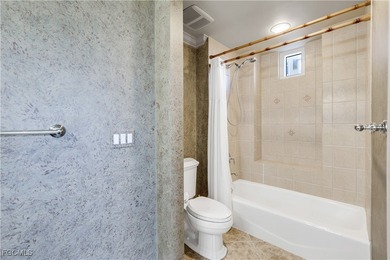 Just Add Love! This end-unit Davenport model at 6021 Silver King