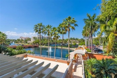 Lake tower #202 is a beautifully upgraded 3 bedrooms, 3