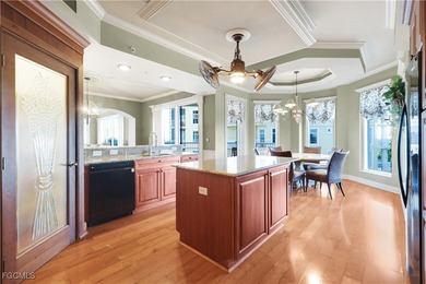 Just Add Love! This end-unit Davenport model at 6021 Silver King