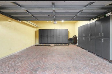 Just Add Love! This end-unit Davenport model at 6021 Silver King