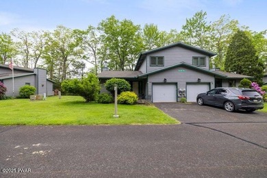 Primary or Vacation! Prestigious Circle Green Townhouse with