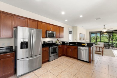 Enjoy peaceful preserve views of Rookery Bay from this